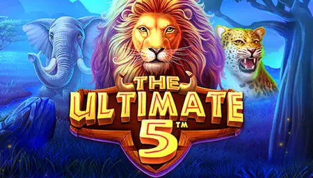 The Ultimate 5 
