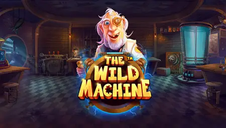 The Wild Machine