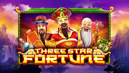Three Star Fortune