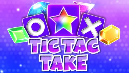 Tic Tac Take 