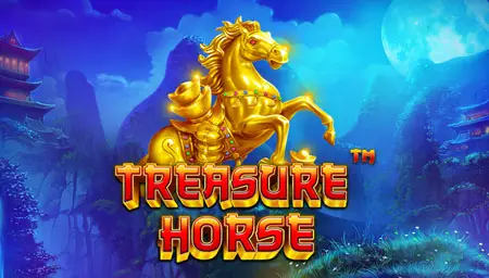 Treasure Horse