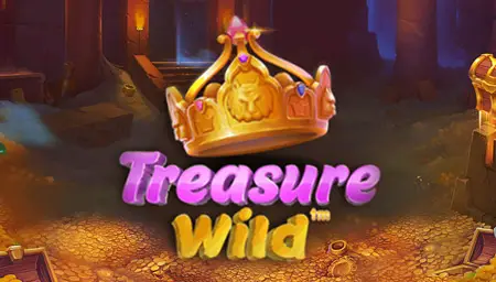 Treasure Wild
