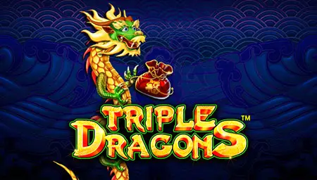 Triple Dragons