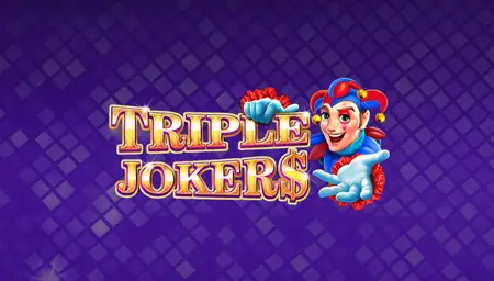 Triple Jokers