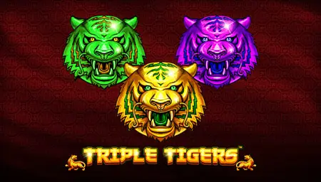 Triple Tigers