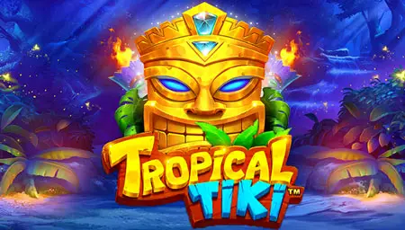 Tropical Tiki