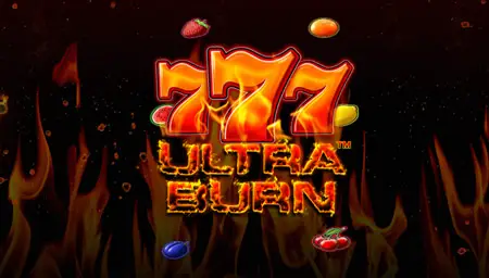 Ultra Burn