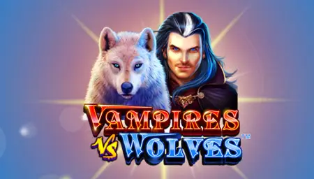 Vampires vs Wolves
