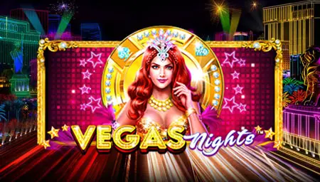Vegas Nights