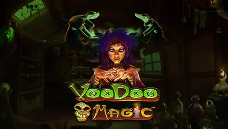 Voodoo Magic 