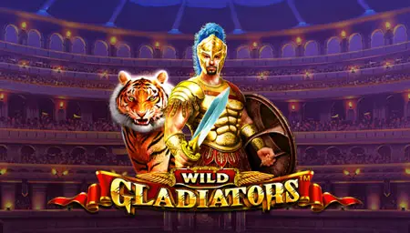 Wild Gladiator