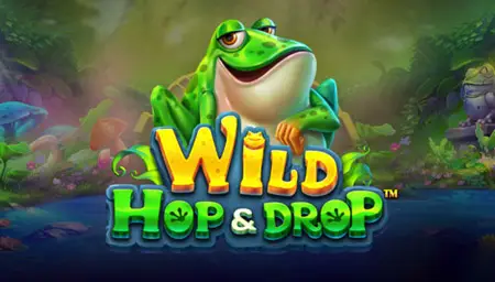 Wild Hop & Drop