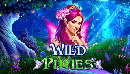 Wild Pixies