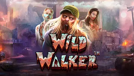 Wild Walker