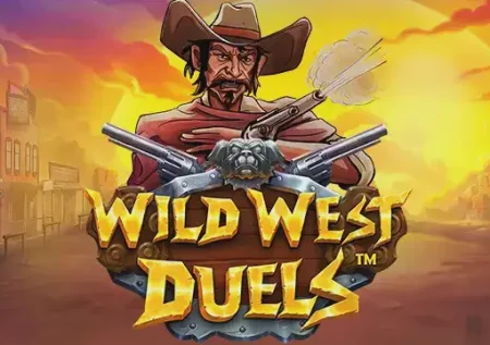 Wild West Duels 