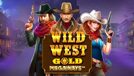 Wild West Gold Megaways