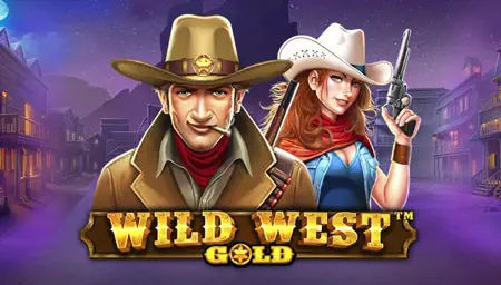 Wild West Gold 