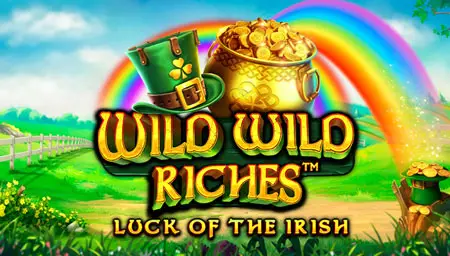 Wild Wild Riches