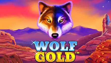 Wolf Gold