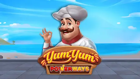 Yum Yum Powerways